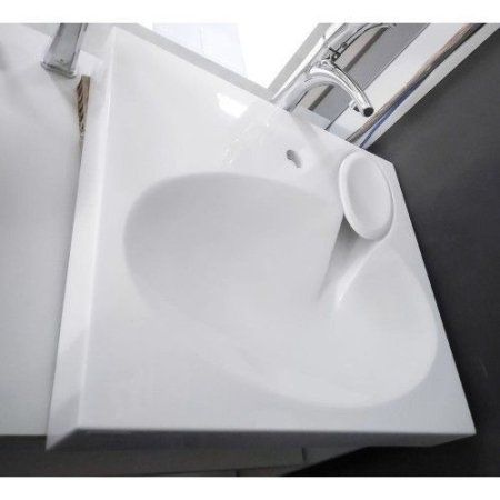 Умывальник Andrea Comfort (600*545)