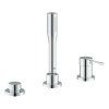 Смеситель Grohe Essence New 19976001 на борт ванны
