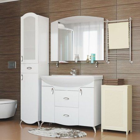 Зеркало MIXLINE ВИВАЛЬДИ (524718)