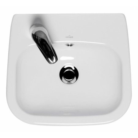 Раковина Cersanit Facile UM-FA40/1-L  40 L