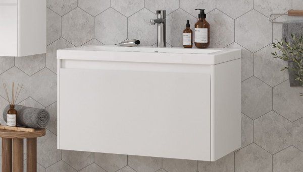 Тумба Velvex подвесная Klaufs 80.1Y-616.216 (tp.KLA.COM.80.1Y)