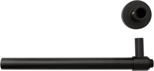 Удлинитель для штанги Allen Brau Priroity/Fantasy черный матовый