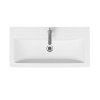 Раковина Cersanit Como R-UM-COM90/1 90