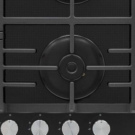 Варочная панель Krona ARDENTE 60 BL