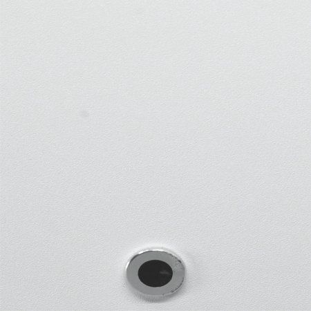 Зеркало-шкаф MIXLINE "Сканди" 800*800 (ШВ) 2 створки, универсал.,сенсорный выкл.,светодиодная подсв. (553164)