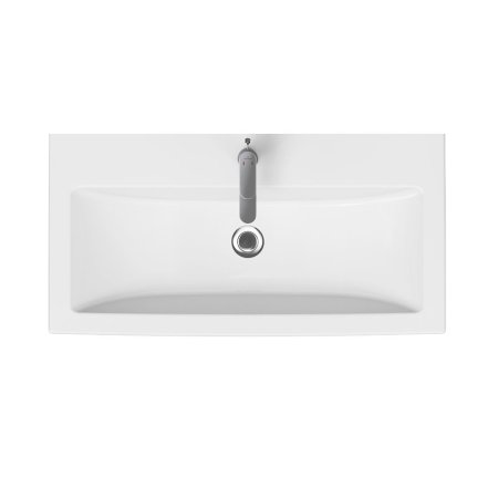 Раковина Cersanit Como R-UM-COM90/1 90