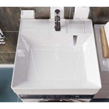 Умывальник Andrea Cometa 500 (600*500)