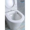 Унитаз Gid TRS-263 (приставной)
