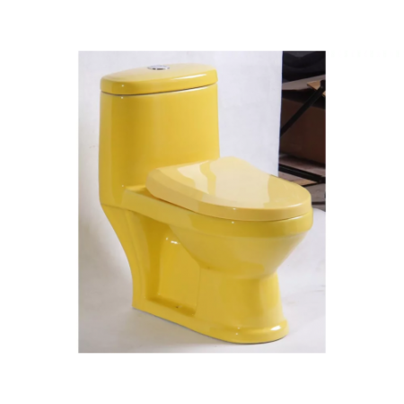 Унитаз Gid Tr2192-Y (напольный)