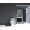 Шкаф-пенал Laufen Base 4.0267.1.110.263.1 L 35 темный вяз