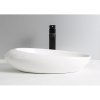 Раковина CeramaLux 59х38 78255