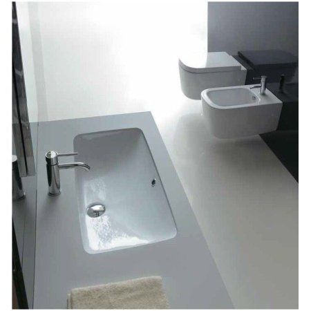 Раковина Galassia M2 2035 56x37