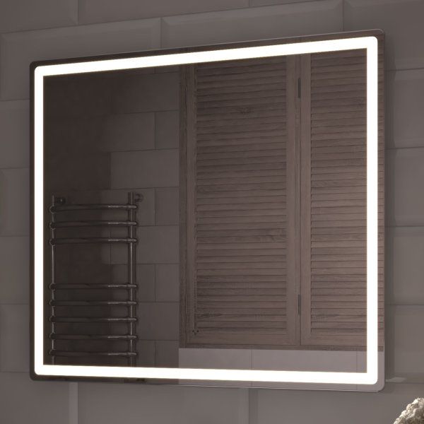 Зеркало VIGO Geometry Comfort 800 (62)