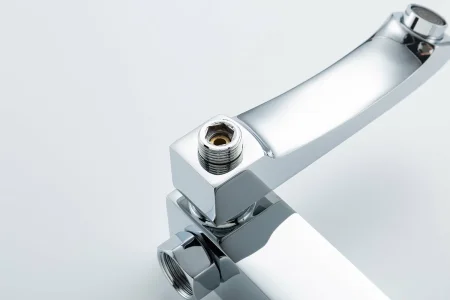 Смеситель для ванны Frap F3CA27QD6, хром