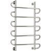 Полотенцесушитель водяной Стилье Универсал-52 100х60 хром