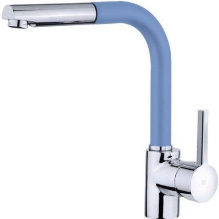 Смеситель TEKA ARK 938 Голубой