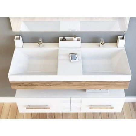 Умывальник Andrea Sozvezdie 1200 (1200*480)