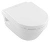 Унитаз подвесной Villeroy & Boch Architectura 5684R001 альпийский белый