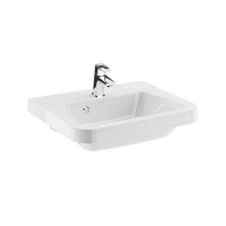 Раковина Ravak 10° XJI01155000 55