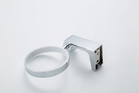 Ершик для унитаза подвесной Frap F3ZS06IT10UX, хром