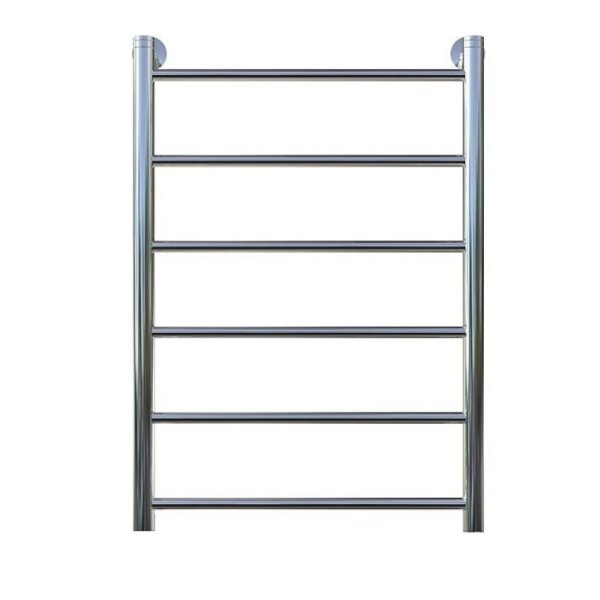 Полотенцесушитель водяной (лесенка) Тругор Аспект НК 1 80х50 см (без углов)