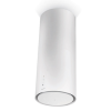 Вытяжка Faber CYLINDRA ISOLA PLUS WH GLOSS A37
