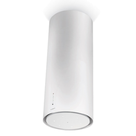 Вытяжка Faber CYLINDRA ISOLA PLUS WH GLOSS A37