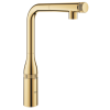 Смеситель Grohe Essence SmartControl 31615GL0 золото