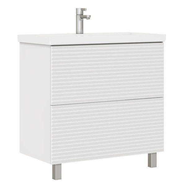 Тумба VIGO Otti под раковину Otti 800-0-2 (Como) (tn.OTT.COM.80.2Y)