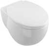 Унитаз подвесной Villeroy & Boch Aveo 661210R2