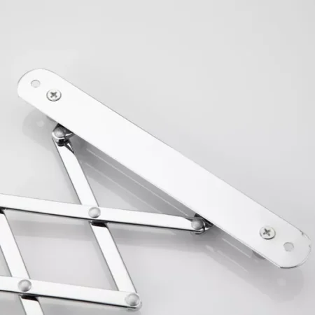 Настенное косметическое зеркало Frap F6406