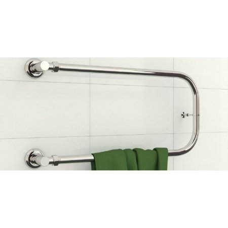 Полотенцесушитель водяной Стилье П-образный 50х45