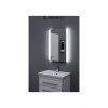 Зеркало Aquanet Форли 00196660 900х850 LED