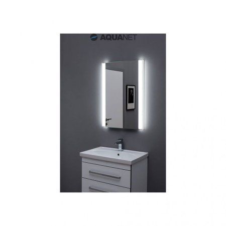 Зеркало Aquanet Форли 00196660 900х850 LED