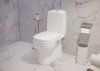 Унитаз-компакт Sanita Luxe Best SL DM BSTSLCC04020522 с микролифтом
