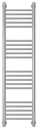 Полотенцесушитель водяной Сунержа Богема+ прямая 071-0220-1230 1200x300 сатин