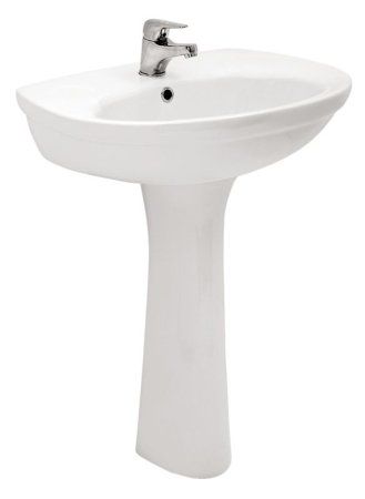 Раковина Cersanit Eko UM-E60/1 60