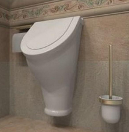 Крышка для писсуара Villeroy & Boch Century 884461R1 белый