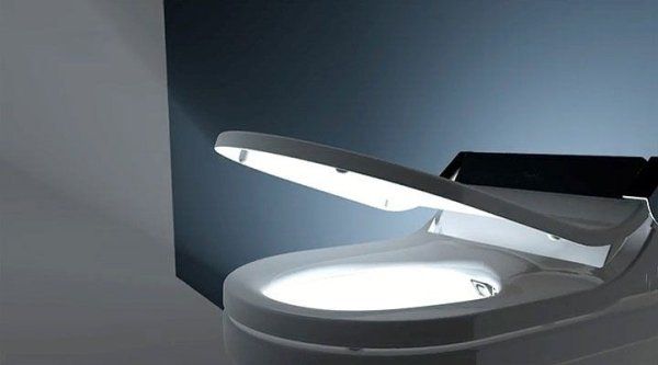 Унитаз подвесной Duravit Starck 3 2226590000