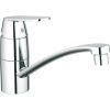 Смеситель Grohe Eurostyle Cosmopolitan 31170000 хром