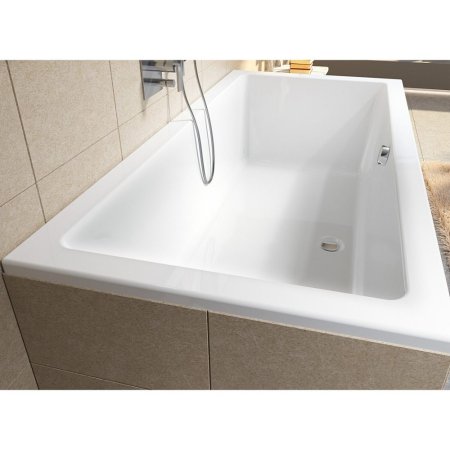 Ванна акриловая Riho Lusso BA1800500000000 170x75