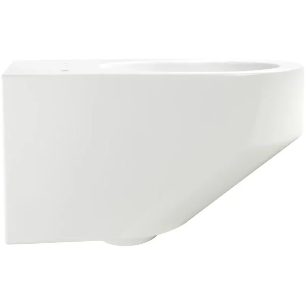 Унитаз подвесной Migliore Joy 32049 безободковый, белый глянец