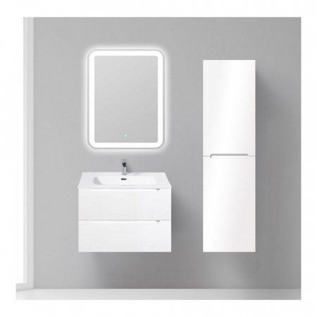 Мебель для ванной BelBagno Etna ETNA-700-2C-SO-BO-P 70 Bianco Opaco