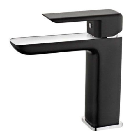 Смеситель Teka FORMENTERA 62346120NC Черный матовый