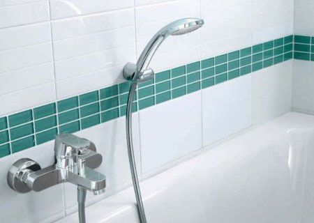 Смеситель Ideal Standart Vito B0412AA для ванны