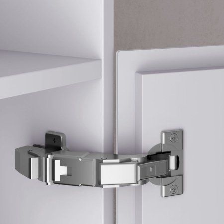Шкаф-пенал Keuco Stageline 32831300102 40 R белый матовый