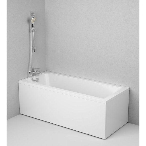 Акриловая ванна Am.Pm Gem W90A-170-075W-A 170х75