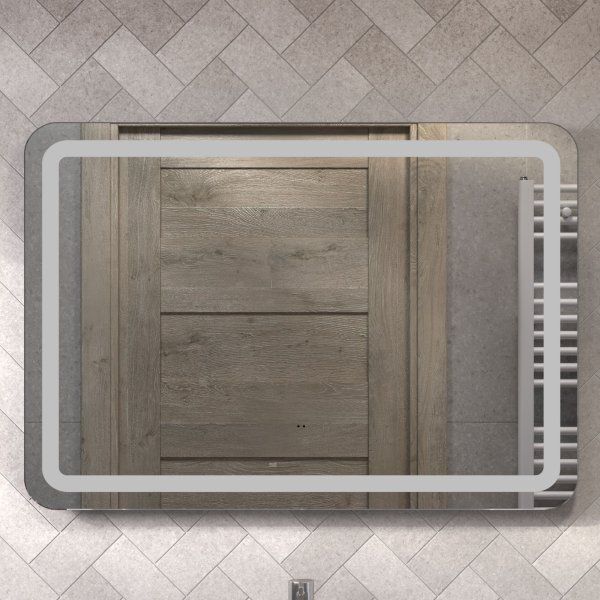 Зеркало VIGO Jess Classic1000 (242)