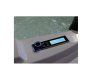 Акриловая ванна Eago AM 210S с гидромассажем