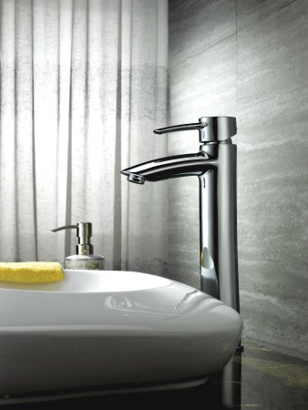 Смеситель для раковины Lemark Atlantiss (LM3209C)